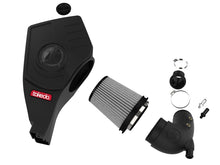 Load image into Gallery viewer, aFe 18-21 Kia Stinger L4 2.0L Takeda Momentum Cold Air Intake System w/ Pro DRY S Filter