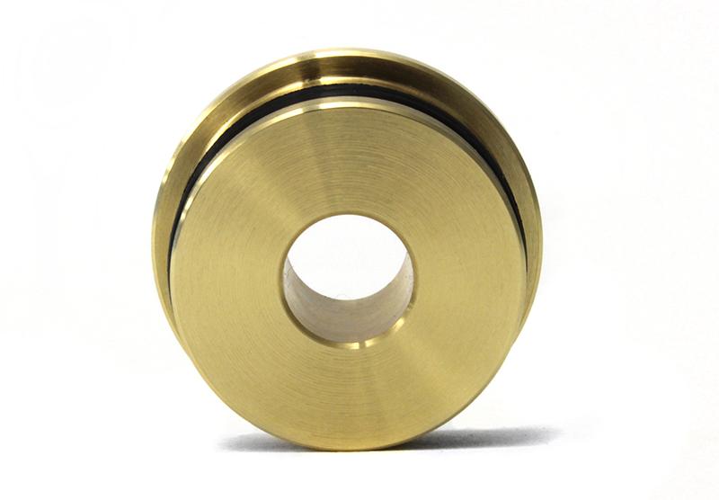 Perrin 2015 Subaru WRX 5 Speed Stiff Brass Shifter Bushing