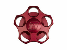 Load image into Gallery viewer, Turbosmart GM LS Notch Red Oil Cap