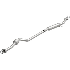 MagnaFlow Direct Fit Catalytic Converter OEM 2016-2017 MX-5 Miata L4 2L Underbody
