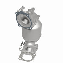 Load image into Gallery viewer, MagnaFlow Direct Fit Catalytic Converter 2020 Hyundai Sonata Front Underbody 1.6L