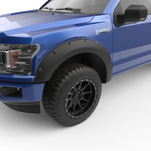 Load image into Gallery viewer, EGR 15+ Ford F150 Bolt-On Look Fender Flares - Set