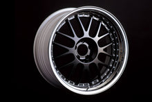 Load image into Gallery viewer, SSR Professor MS1 18x10 5x100 +03MD Black (S/O-NO RETURNS OR CANCELLATIONS)