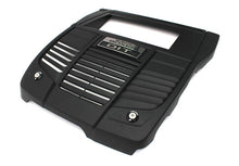 Load image into Gallery viewer, Perrin 15-16 Subaru WRX Engine Cover Lock Down - Black Washers