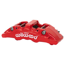 Load image into Gallery viewer, Wilwood 15-21 Toyota 4Runner Aero6-DM R/H Red