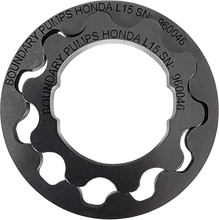 Load image into Gallery viewer, Boundary Honda L15 B7 1.5L I4 MartenWear Treated Billet Oil Pump Gear