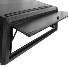 Load image into Gallery viewer, Westin 16-23 Toyota Tacoma 6ft. Bed EXP Truck Cap - Black (Box 1 ONLY)