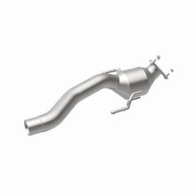 Load image into Gallery viewer, Magnaflow 04-06 Cayenne V8 4.5 OEM Underbody Direct Fit Converter