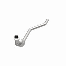 Load image into Gallery viewer, MagnaFlow 03-05 Jaguar S-Type 4.2L Direct Fit Converter