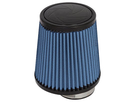 aFe Magnum FLOW Universal Air Filter 3 IN F (offset) x 6 IN B x 4-3/4 IN T x 6 IN H