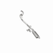 Load image into Gallery viewer, MagnaFlow 20-23 Jeep Gladiator JT 3.6L Overland Series Cat-Back Exhaust