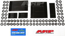 Load image into Gallery viewer, ARP Chevy Big Block MKIV w/ Merlin Heads 8 long Exhaust Stud Hex Head Stud Kit