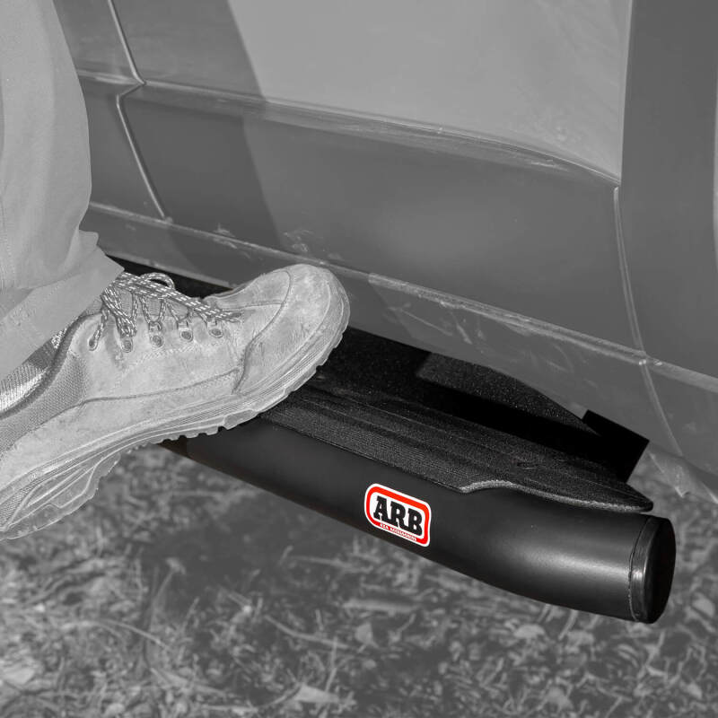 ARB Summit Side Step Kit Toyota Land Cruiser 250 2024+