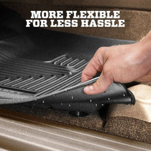 Load image into Gallery viewer, Husky Liners 24-25 Lexus GX550 WeatherBeater 3rd Seat Black Floor Liners