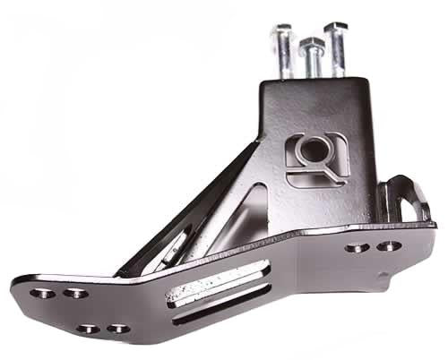 Innovative 92-95 Honda Civic / 94-01 Acura Integra Conversion Driver Sub Bracket K-Series Engines