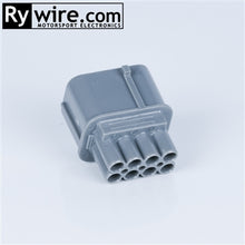 Load image into Gallery viewer, Rywire 8 Position Connector