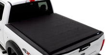 Load image into Gallery viewer, Lund 02-17 Dodge Ram 1500 (5.5ft. Bed) Genesis Roll Up Tonneau Cover - Black