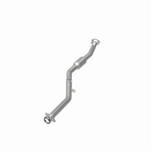 Load image into Gallery viewer, MagnaFlow Direct Fit Catalytic Converter 2015 Subaru WRX