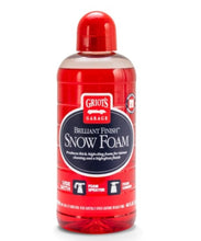 Load image into Gallery viewer, Griots Garage Brilliant Finish Snow Foam - 48 Ounces