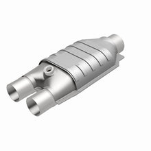 Load image into Gallery viewer, MagnaFlow 2in./2.5in. D/S T1 Universal Converter