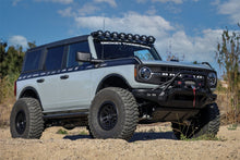 Load image into Gallery viewer, Mickey Thompson Baja Legend MTZ Tire - 35X12.50R18LT 118Q - 247934