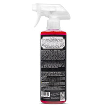 Load image into Gallery viewer, Chemical Guys Total Extract Tire &amp; Rubber Cleaner - 16oz