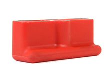 Load image into Gallery viewer, Perrin Subaru BRZ/Scion FRS/Toyota 86 Trunk Handle - Red (Single Handle w/Hardware)