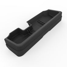 Load image into Gallery viewer, EGR 19-24 GM 1500/2500HD/3500HD Underseat Storage Textured Black