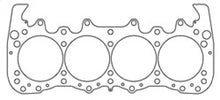 Load image into Gallery viewer, Cometic Chrysler 500 Pro Stock V8 .051in MLS Cylinder Head Gasket - 4.720in Bore