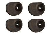 Comp Cams Pushrod Seats, .904 Dia For 99 Series Lifter Large Right With 213-22 O-Ring