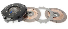 Load image into Gallery viewer, Clutch Masters 16-18 Ford Focus RS 2.3L Turbo AWD 6-Speed 725 Series Race Clutch Kit