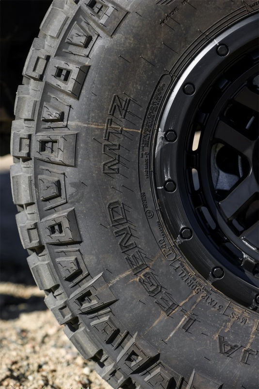 Mickey Thompson Baja Legend MTZ Tire - LT295/65R20 129/126Q - 247936
