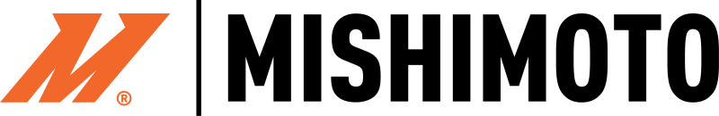 Mishimoto 2024+ Ford Mustang EcoBoost Performance Intercooler -  Silver