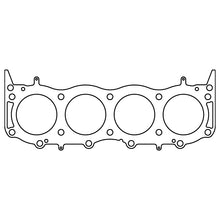 Load image into Gallery viewer, Cometic Rover 3.5/3.9L V8 .027in MLS Cylinder Head Gasket - 89mm Bore - 14 Bolt Head