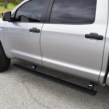 Load image into Gallery viewer, Westin 07-21 Toyota Tundra CrewMax Pro-e Electric Running Boards - Textured Black