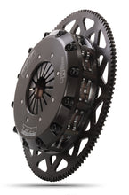 Load image into Gallery viewer, Clutch Masters 15-21 Volkswagen Golf 725 PRO Series Twin Disc Clutch w/Steel Flywheel