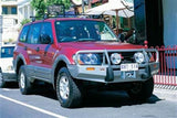 ARB Bumper/Fitting Kit Bundle 3434050