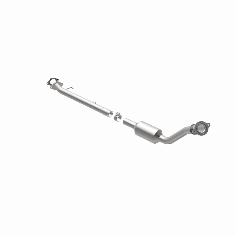 MagnaFlow 2002 Buick Rendezvous 3.4L Direct Fit Converter