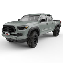 Load image into Gallery viewer, EGR 16-23 Toyota Tacoma Summit Series Fender Flares