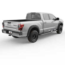 Load image into Gallery viewer, EGR 16+ Nissan Titan XD Bolt-On Look Fender Flares - Set