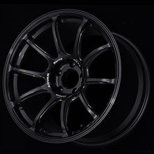 Load image into Gallery viewer, Advan RZ-F2 18x9.5 +44 5x100 Racing Titanium Black Wheel