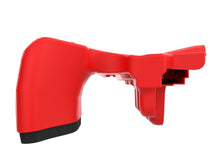 Load image into Gallery viewer, aFe POWER Red Edition Dynamic Air Scoop XL for Intake Kits 50-70119D and 50-70119R