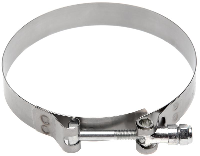 Gates Green Stripe T-Bolt Clamp Fits Hose OD 1-5/8in to 1-7/8in *Min Order Qty is 10*