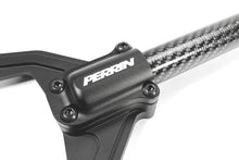 Load image into Gallery viewer, PERRIN 22-25 Subaru WRX Rear Shock Tower Brace - Carbon Fiber