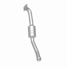 Load image into Gallery viewer, MagnaFlow Direct Fit Catalytic Converter OEM 11-12 Jeep Grand Cherokee 3.6L