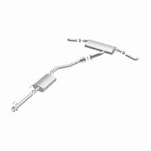 Load image into Gallery viewer, BRExhaust Exhaust Kit Replacement Lexus