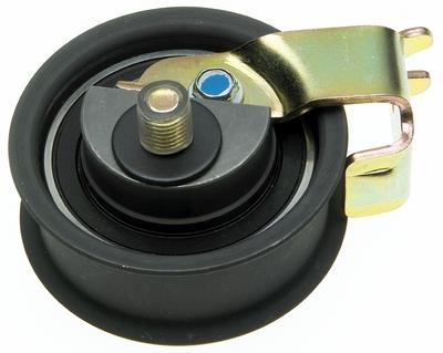 Gates 08-97 Ford F Series Pickup V-6 4.2L Idler Pulley - Grooved Belt Drive Pulleys & Tensioners