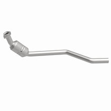 Load image into Gallery viewer, MagnaFlow 03-05 Jaguar S-Type 4.2L Direct Fit Converter