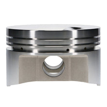 Load image into Gallery viewer, JE Pistons 454 BBC Flat Top -3c Set of 8 Pistons