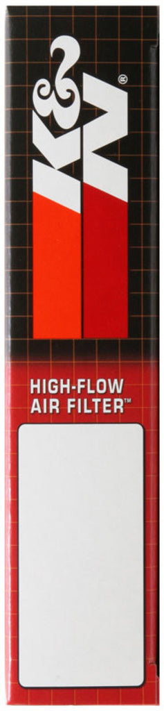 K&N Replacement Air Filter KAWASAKI KLE650; 2019 Pack of 6